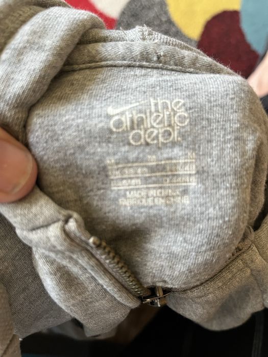 Vând bluză sport bumbac Nike
