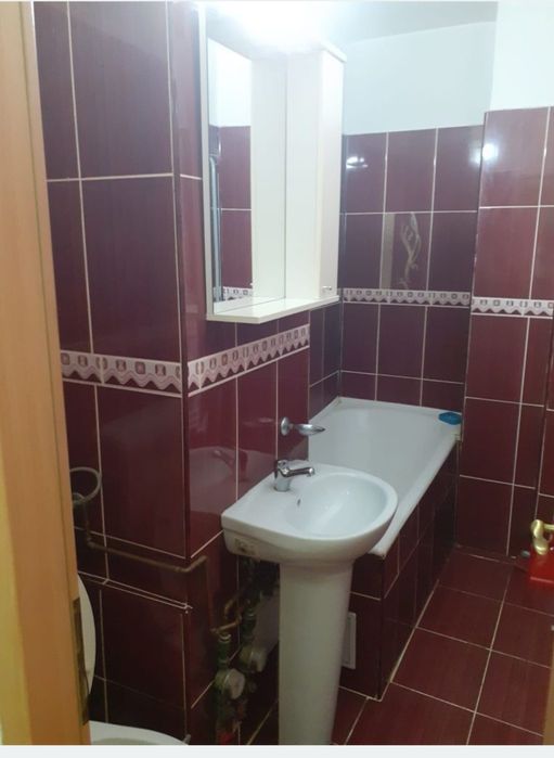 Se oferă spre vânzare apartament cu 1 cameră
Apartament cu 1 camer