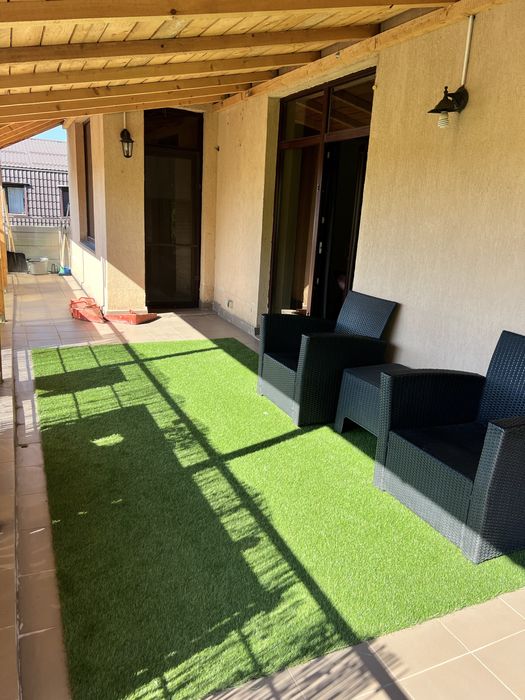 Apartament 2 camere | 77mp | loc de parcare |