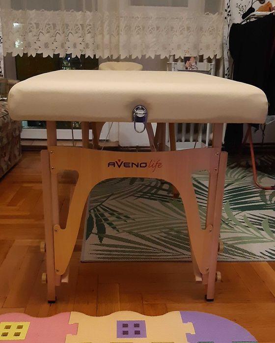 Masa de cosmetica sau masaj AvenoLife