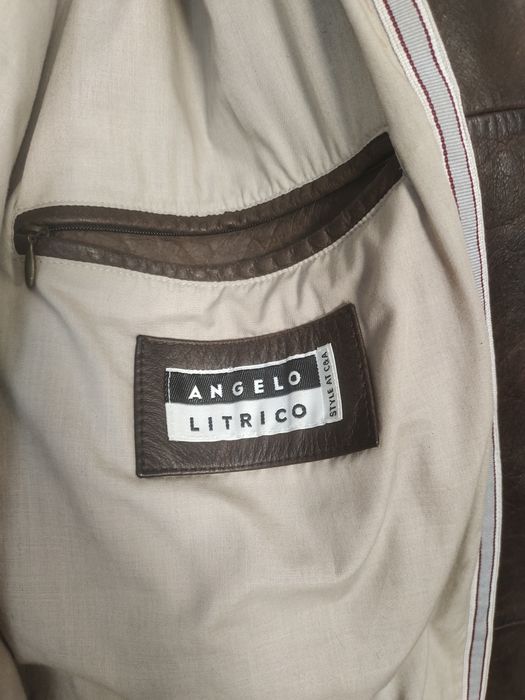 Продам куртку мужскую