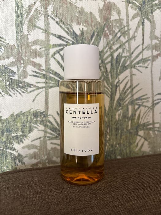 Tonic/Тоник Skin 1004 Centella