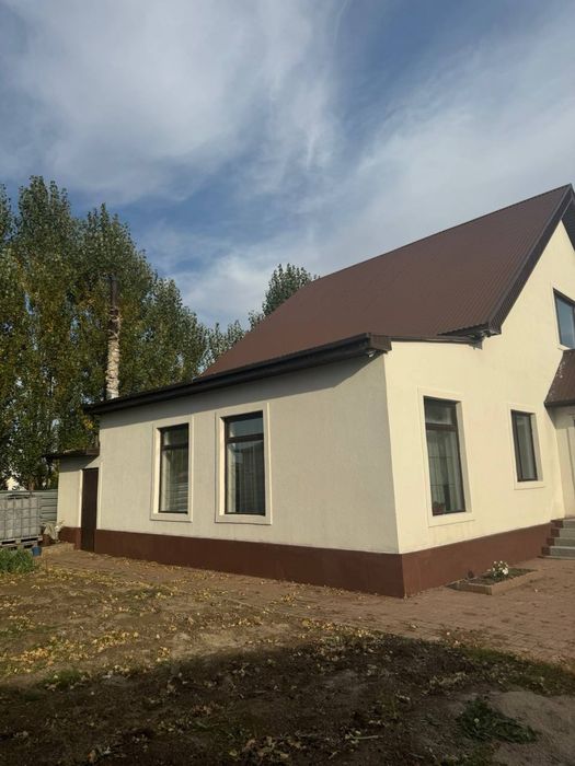 Продам дом в Жибек Жолы