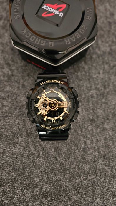 Продавам Casio G-Shock WR 20 BAR 5146