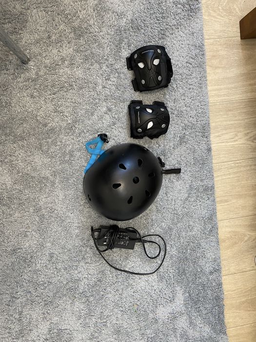 Гироскутер в новом состоянии