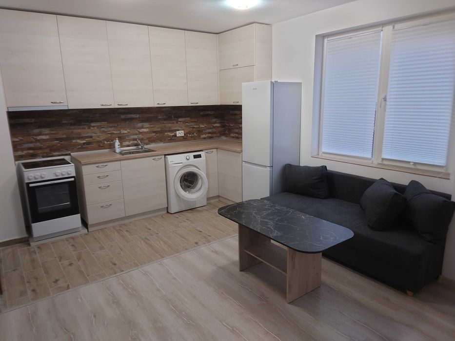 Дава се под наем Двустаен апартамент в София, Обеля 2 - 54 кв.м за 500 € - Снимка #1