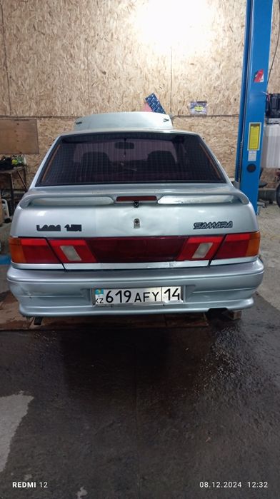 Продам ваз 2115 .