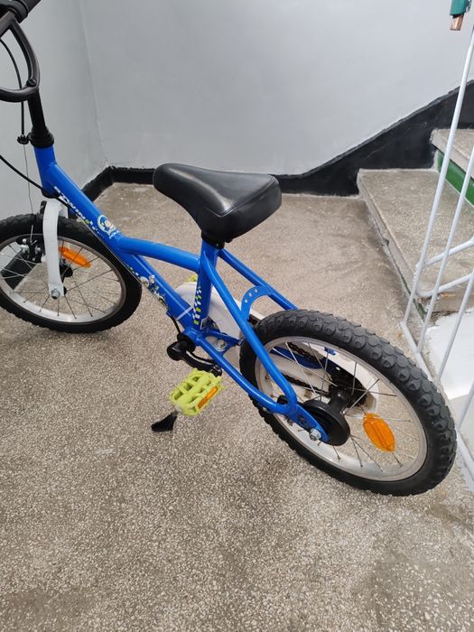 Bicicleta 16 inch