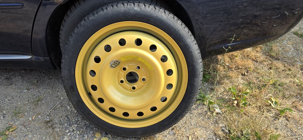 Чисто Нова Патерица 17" 5x100 Subaru Legacy/Outback B13