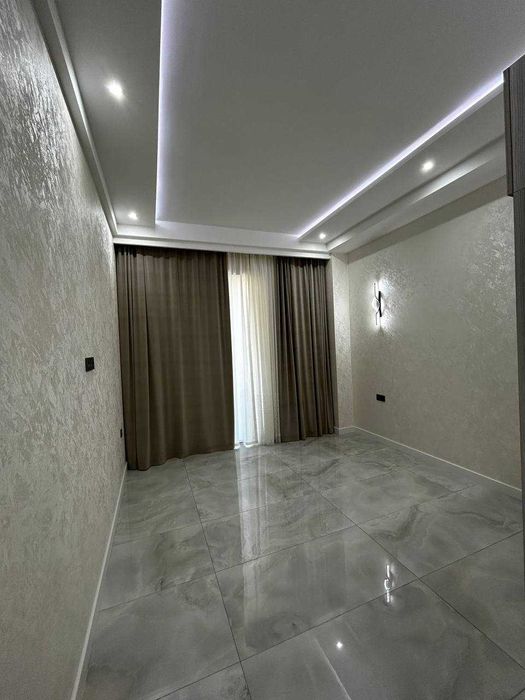 3-х комнатная в ЖК «Parkwood» покупайте ID: 4625