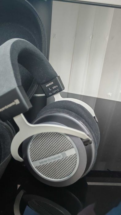 Наушники Beyerdynamic Amiron Home