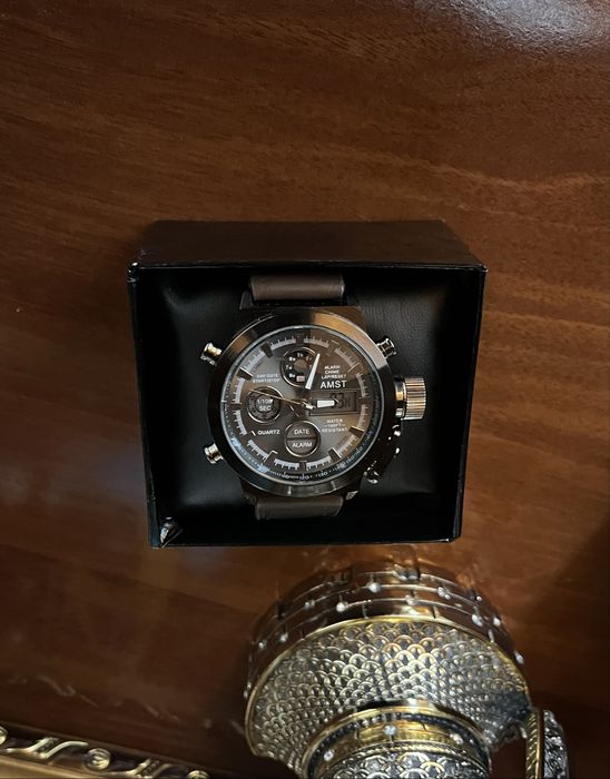 Часы AMST AM3003