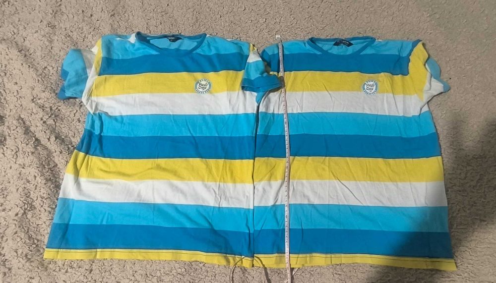 Детски тениски и потници по 2 бр.