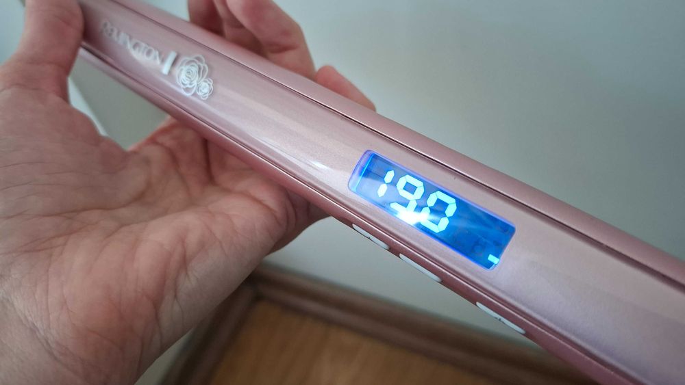 Преса за коса Remington