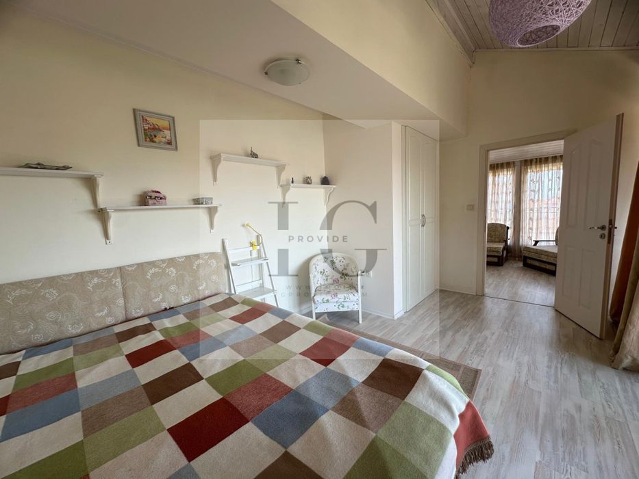 Продава се Двустаен апартамент в Несебър - 88 кв.м за 1194 €/кв.м - Снимка #18