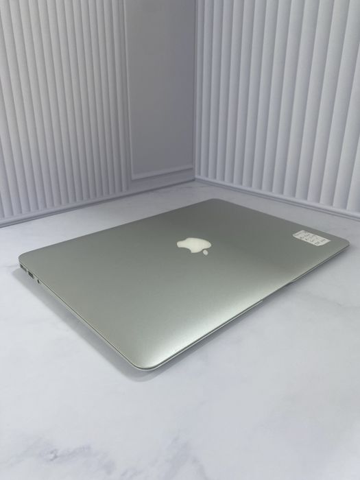 Macbook Air 2017