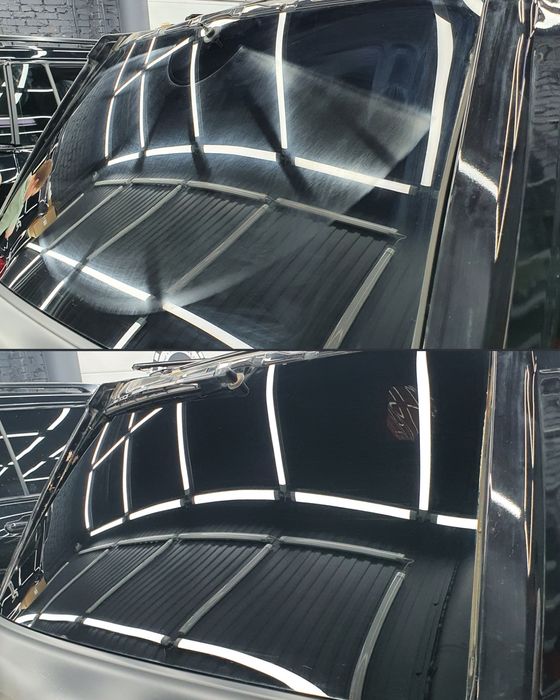 Avtooyna tuzatish Ремонт автостекол сколов и трещин