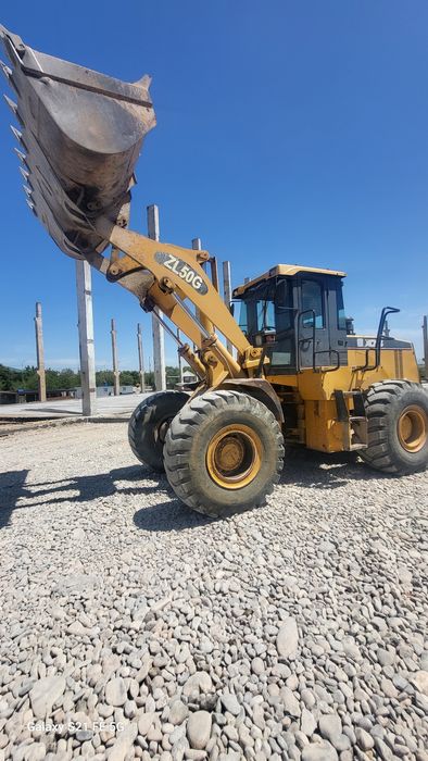 Услуга погрузчик шымкент туркистан