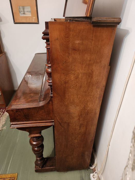 Pianină Th Tost Berlin