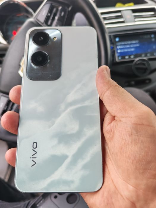 Vivo Y18 свой отдам в хорошие руки