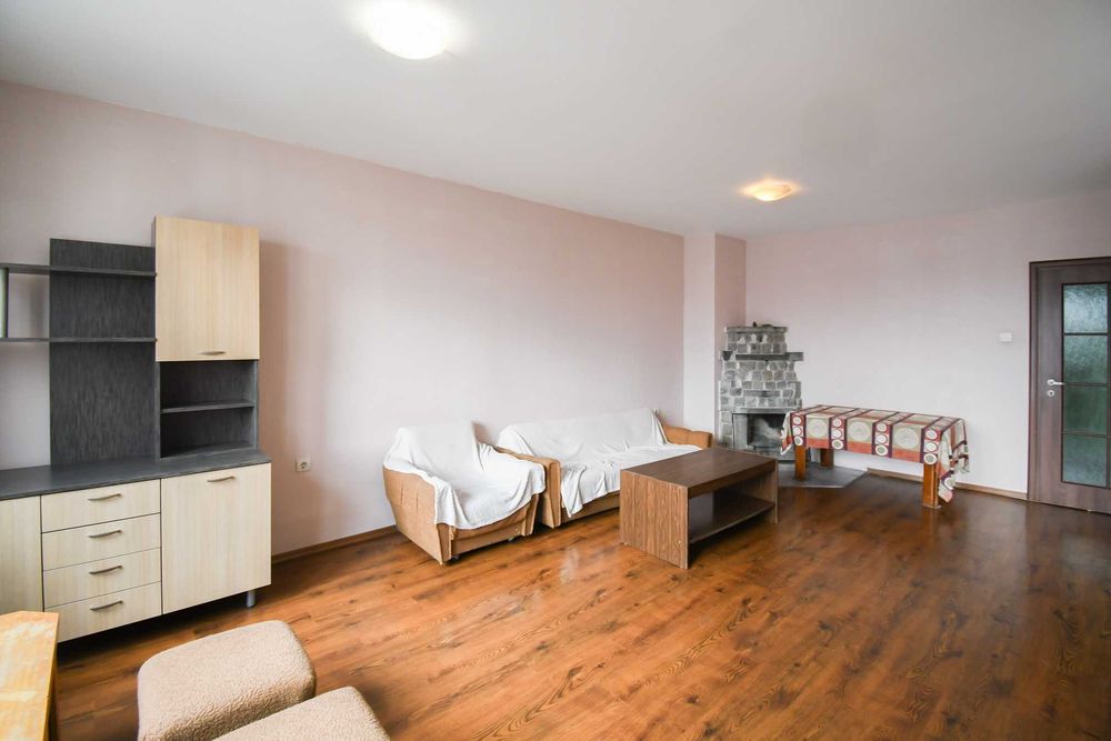 Продава се Двустаен апартамент в София, Младост 4 - 70 кв.м за 2223 €/кв.м - Снимка #1