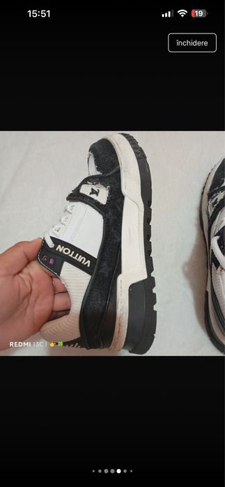 Adidasi lv barbati
