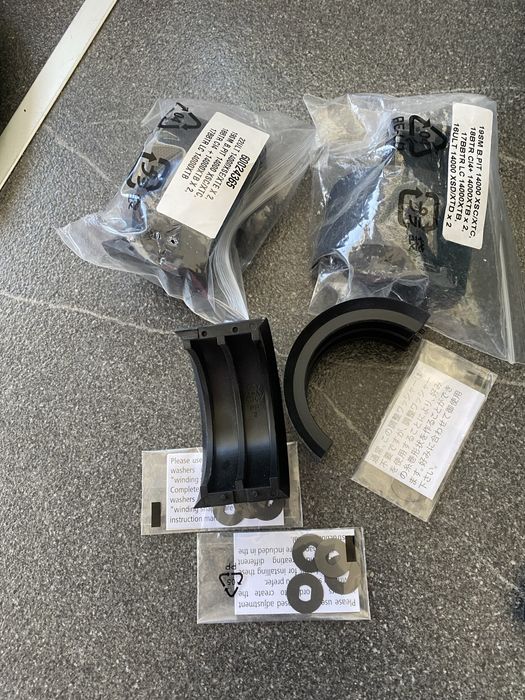 Mulinete Shimano Big Baitrunner LC 14000