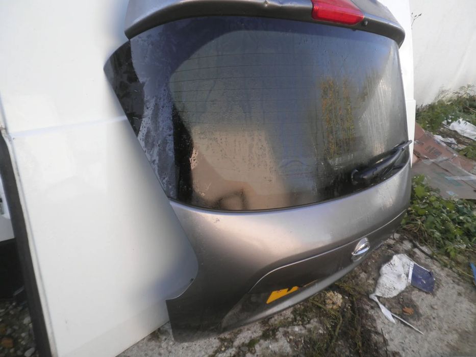 Haion Nissan Juke ( cu defect )