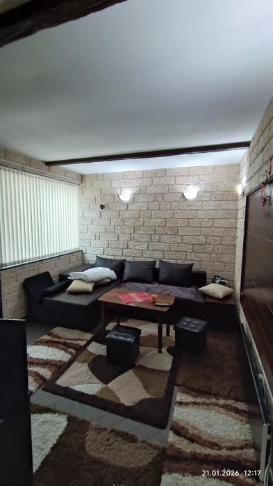 Дава се под наем Двустаен апартамент в Велинград - 60 кв.м за 328.95 € - Снимка #9