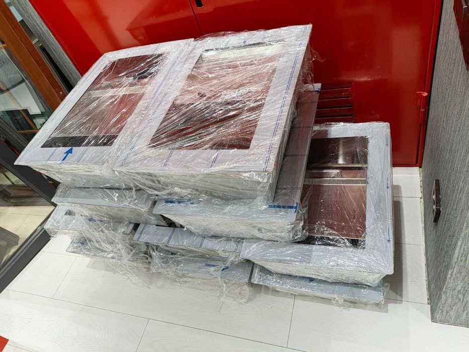 Лоток для кассы | Металлический | Новый