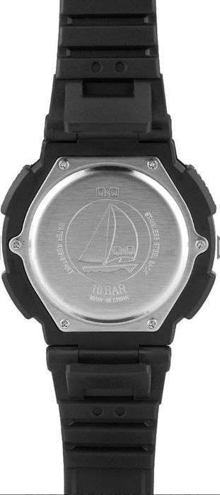 Часы мужские стильные