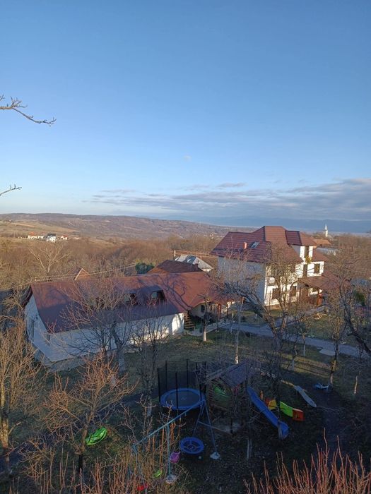 Casa , pensiune de vânzare la 20 km de Baia Mare