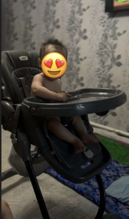 Продам детский стульчик