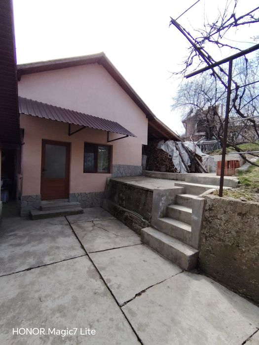 Casa de vanzare!