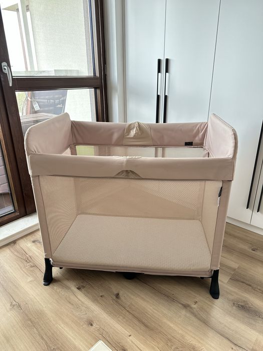 Бебешка кошара Bugaboo Stardust