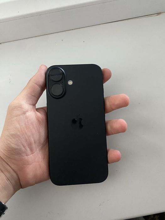 Iphone 16 сатылады