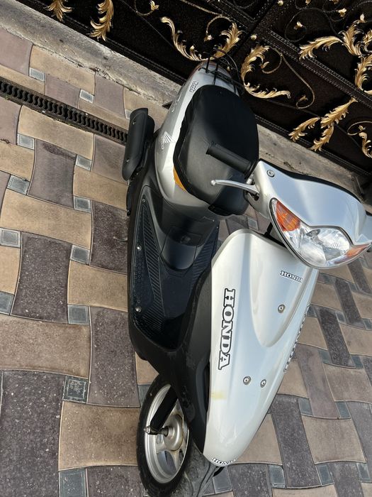 Продам хонду дио аф56