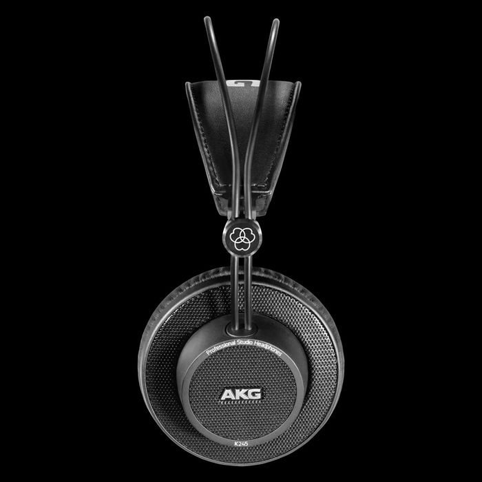 Профессиональные студийные наушники AKG Pro Audio K245 Over-Ear Open