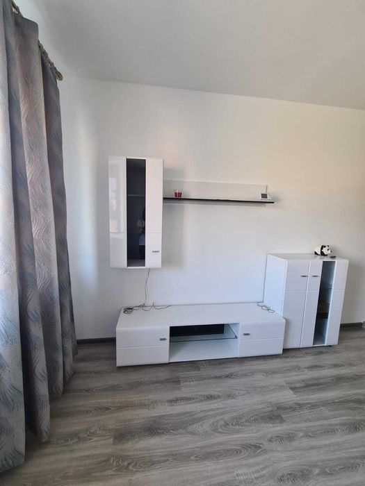 Garsoniera Militari Residence Chiajna