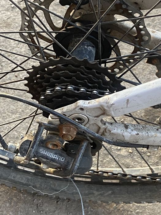 Велик мтб хорошее цена