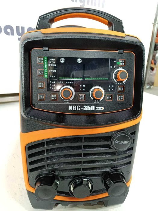 Сварочный аппарат NBC-350(N216)(380V)