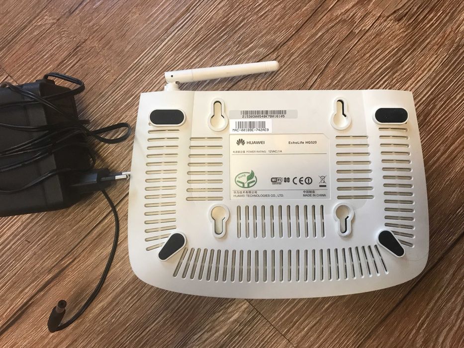 Модем     Huawei