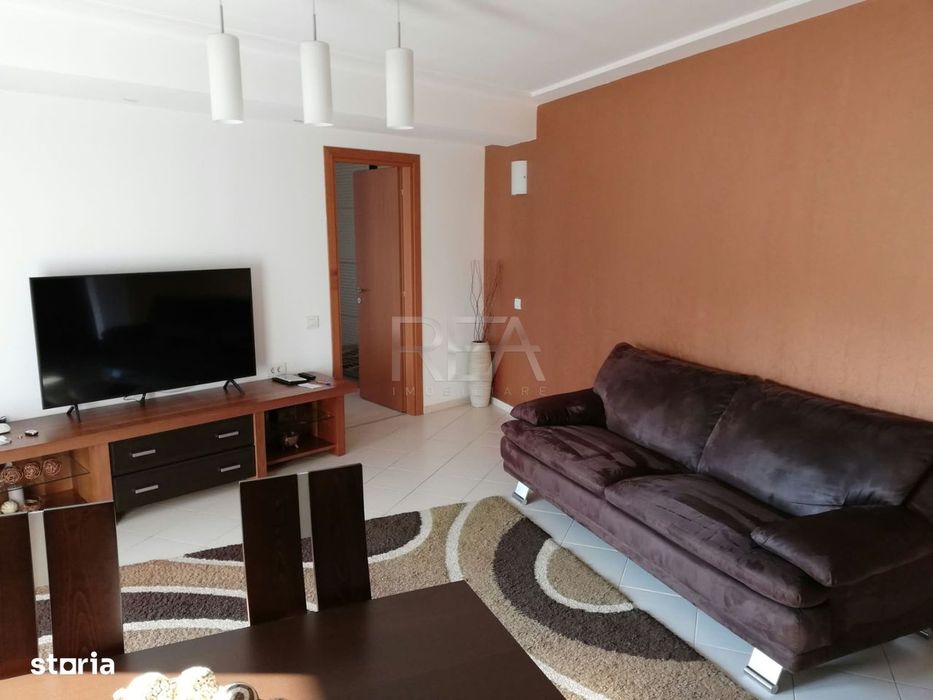 3 camere Decebal, centrala, an 2009, metrou, 66 mp — fotografia 3