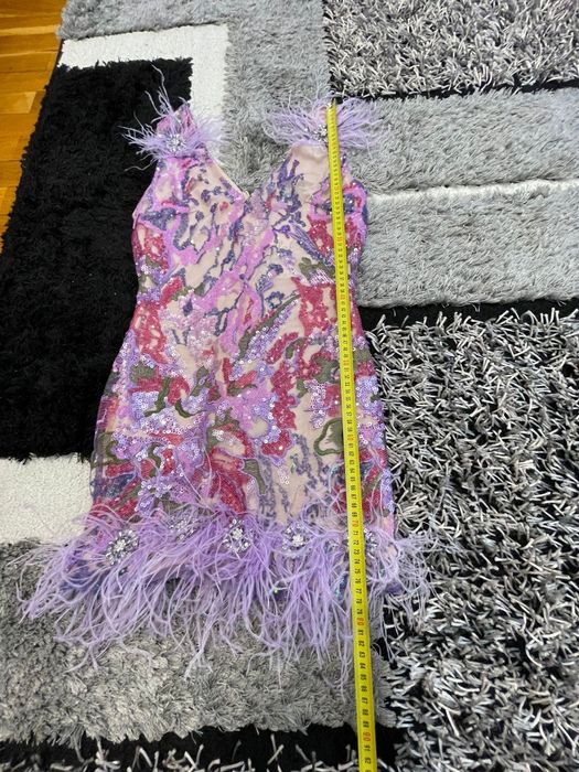 Rochiță nouă cu etichetă