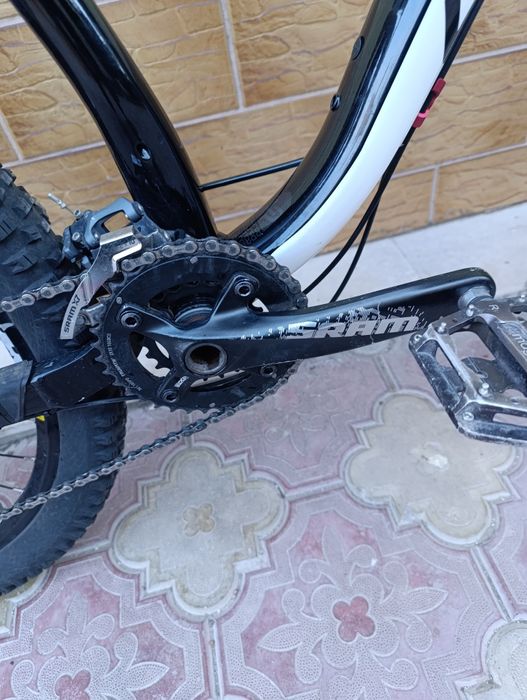 La Piere 27,5 цола" Мекица"