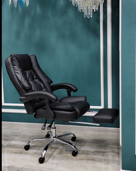 Кресло Офисга янгилик! Шошилинг сиз хам олиб қолинг!