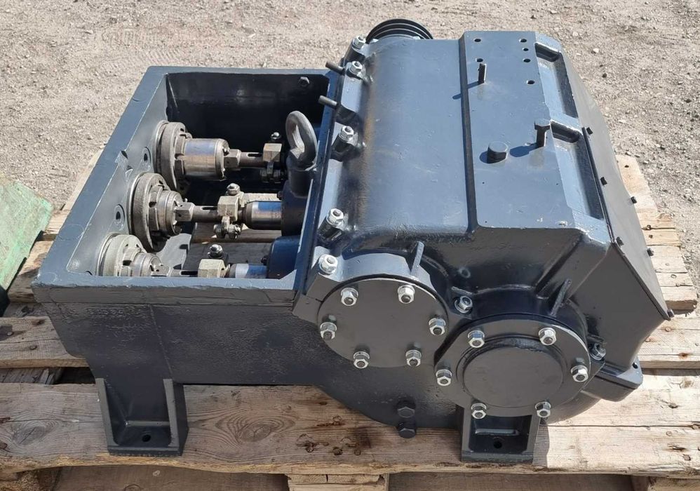 Продам грязевый буровой насос НБ4-160/6,3