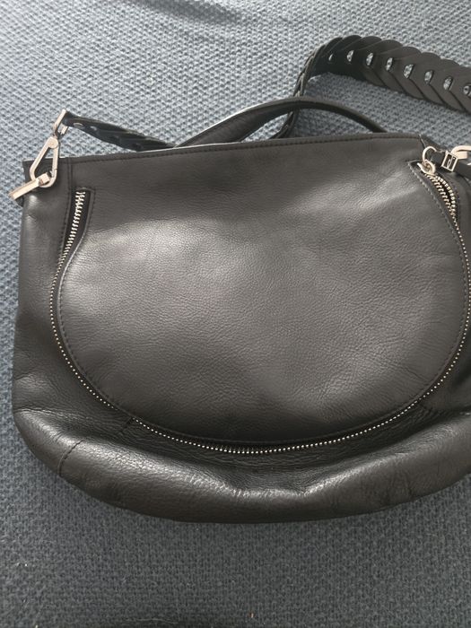 Geanta superba piele Gianni Chiarini