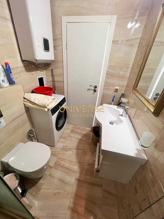 Продава се Двустаен апартамент в к.к. Слънчев бряг - 107 кв.м за 763 €/кв.м - Снимка #14