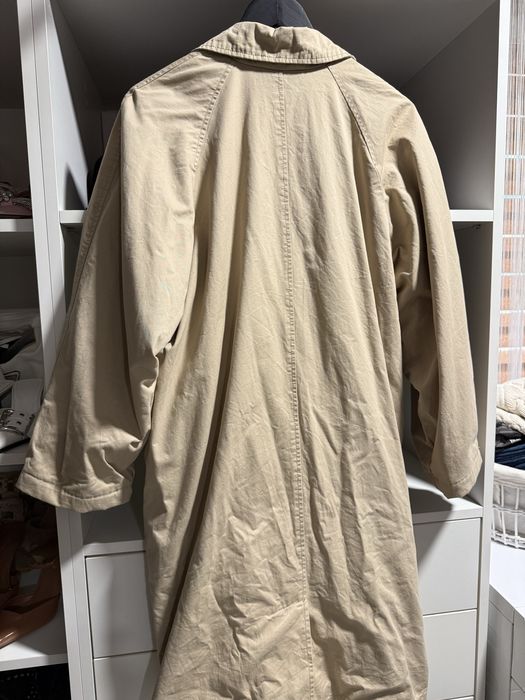 Тренкот pull&bear